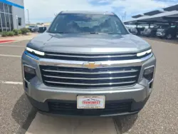 2026 Chevrolet Traverse AWD LT | Thumbnail Photo 7 of 22