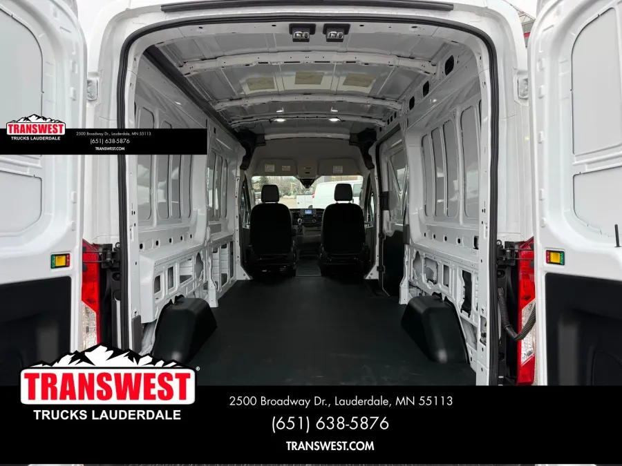 2023 Ford Transit-250 Base | Photo 11 of 20