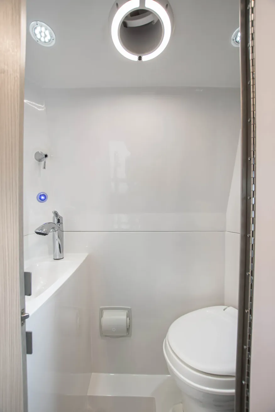 2025 Tiffin GT1 19 AG | Photo 21 of 21