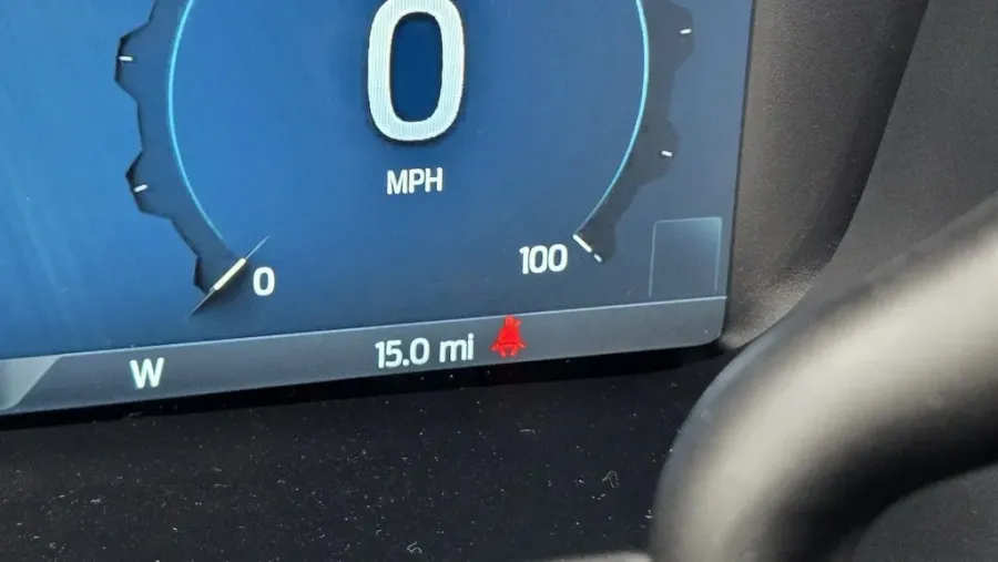 2026 Ford Super Duty F-250 | Photo 22 of 35