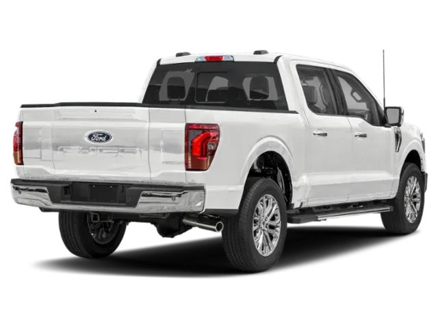2025 Ford F-150 | Photo 2 of 13