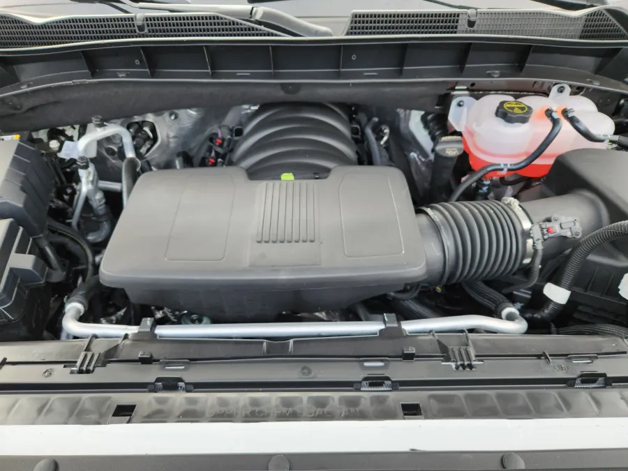 2026 GMC Sierra 1500 Pro | Photo 21 of 23