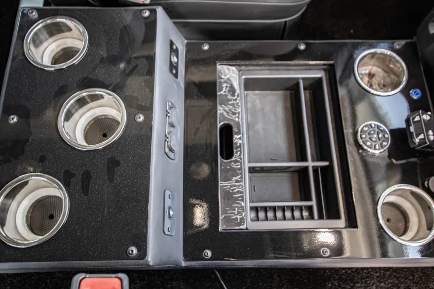 2024 Freightliner M2 106 Bolt | Photo 18 of 25