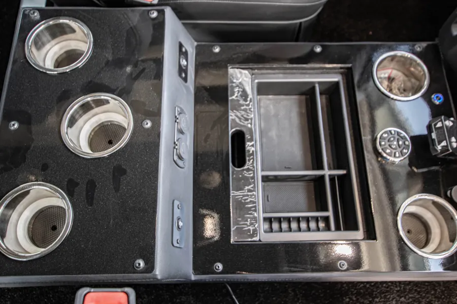 2024 Freightliner M2 106 Bolt | Photo 18 of 25