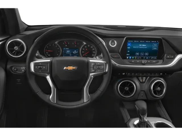 2021 Chevrolet Blazer | Photo 3 of 12