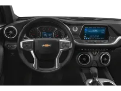 2021 Chevrolet Blazer | Thumbnail Photo 3 of 12