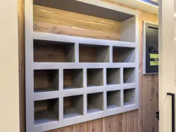 2026 Newmar King Aire 4521 | Thumbnail Photo 33 of 32