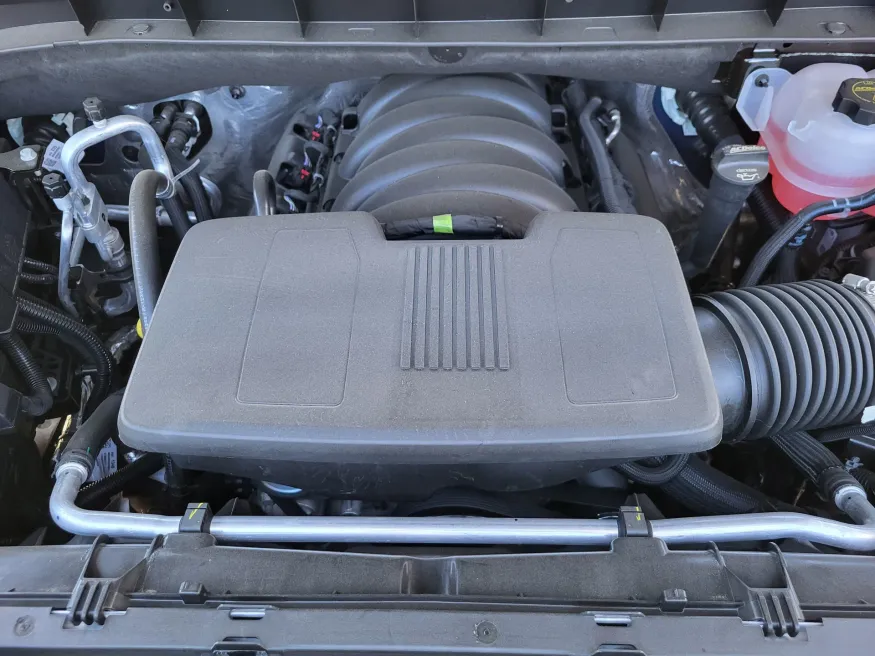 2026 GMC Sierra 1500 Denali Ultimate | Photo 24 of 26