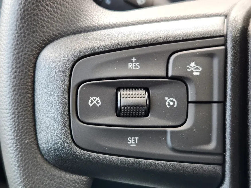 2026 GMC Sierra 2500HD Pro | Photo 11 of 20