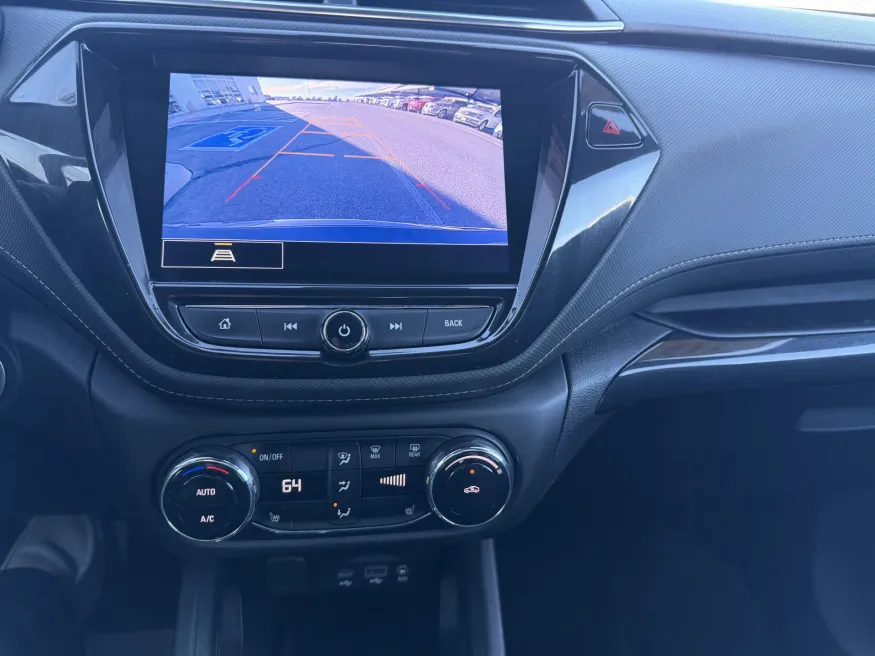2021 Chevrolet Trailblazer ACTIV | Photo 14 of 19
