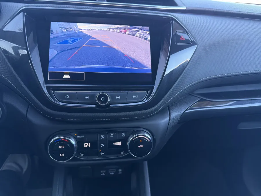 2021 Chevrolet Trailblazer ACTIV | Photo 14 of 19