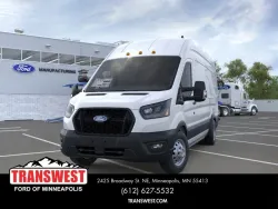 2026 Ford Transit-350 Base | Thumbnail Photo 1 of 21