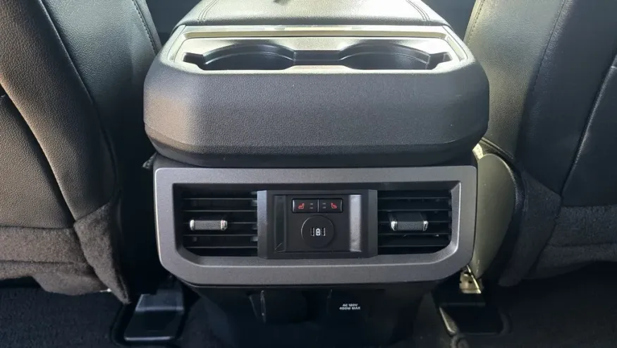 2023 Ford F-250 | Photo 29 of 30