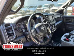 2023 RAM 2500 Tradesman | Thumbnail Photo 3 of 20