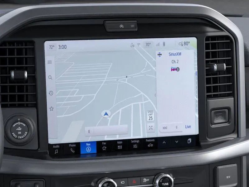 2026 Ford F-150 XLT | Photo 13 of 22