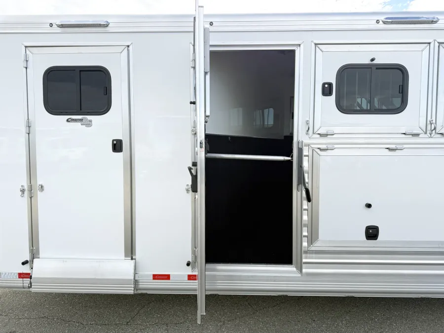 2026 Cimarron Norstar 7hgn | Photo 18 of 26