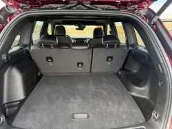 2025 Jeep Grand Cherokee Altitude X | Thumbnail Photo 7 of 16