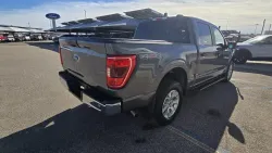 2023 Ford F-150 | Thumbnail Photo 6 of 28