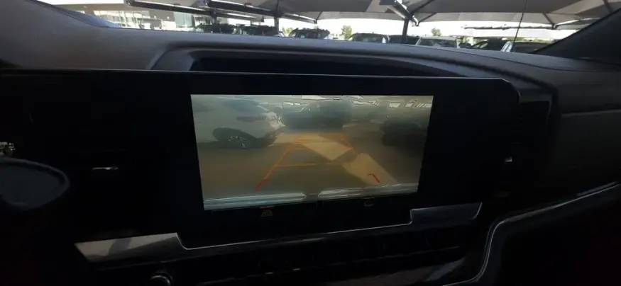 2024 GMC Sierra 1500 | Photo 21 of 29