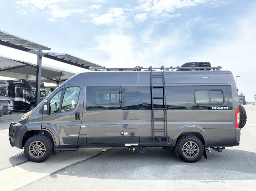 2023 Winnebago Travato 59G | Photo 17 of 18