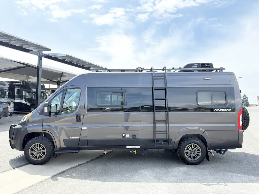 2023 Winnebago Travato 59G | Photo 17 of 18