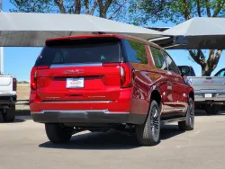 2026 GMC Yukon XL Elevation | Thumbnail Photo 6 of 27