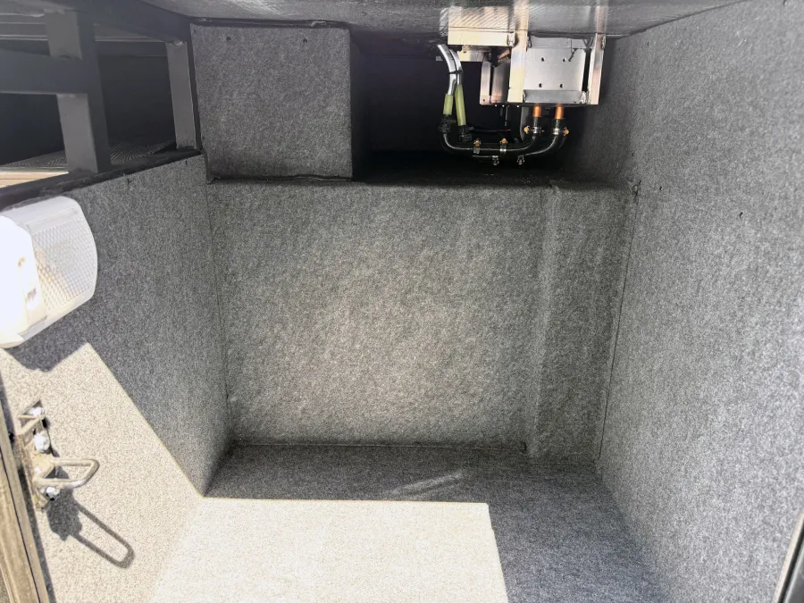 2026 Newmar Grand Star 3444 | Photo 19 of 29