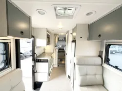 2026 Winnebago EKKO 23B | Thumbnail Photo 4 of 17