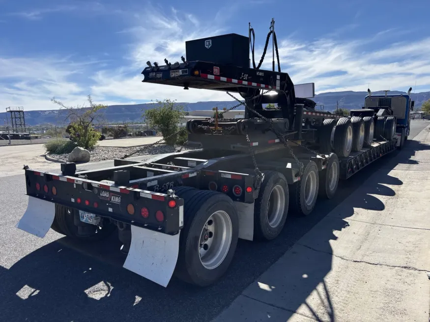 2013 Load King Lowboy | Photo 10 of 16