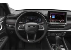 2024 Jeep Compass | Thumbnail Photo 3 of 12