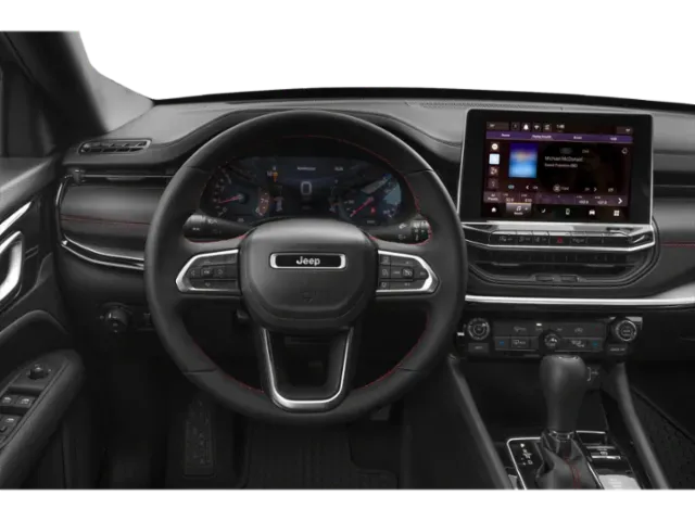 2024 Jeep Compass | Photo 3 of 12