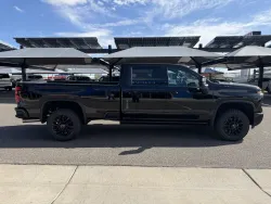 2026 Chevrolet Silverado 3500HD High Country | Thumbnail Photo 5 of 22