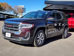 2021 GMC Acadia SLT | Thumbnail Photo 3 of 29