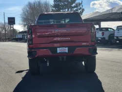 2026 GMC Sierra 2500HD AT4 | Thumbnail Photo 5 of 32