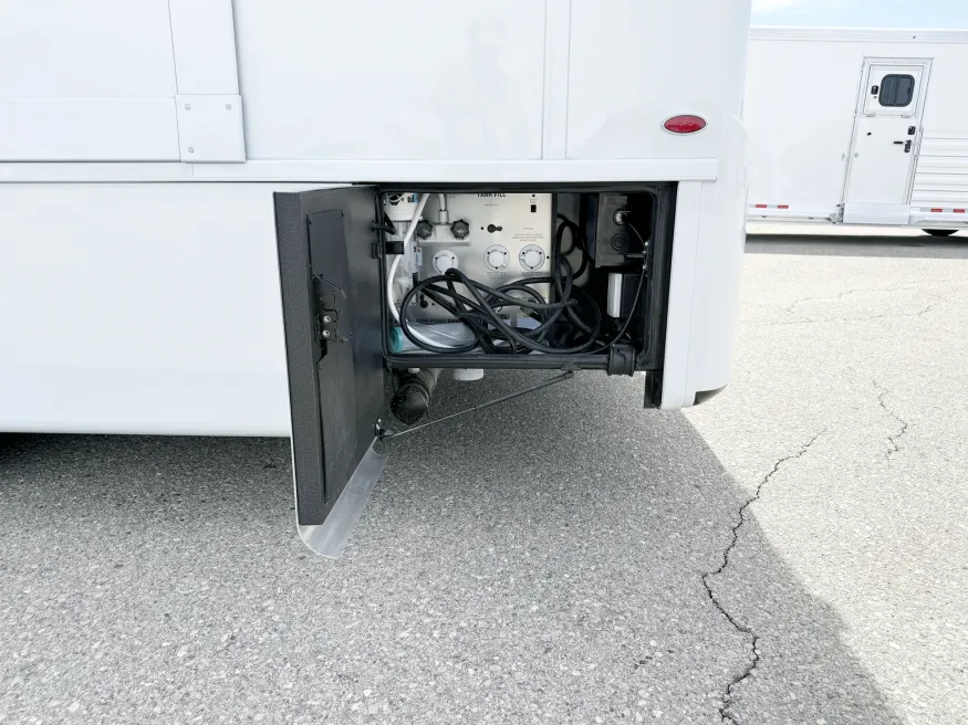 2026 Newmar Freedom Aire 2515 | Photo 23 of 23