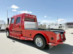 2023 Freightliner M2 106 Summit Hauler | Thumbnail Photo 15 of 24