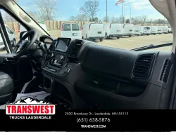 2023 RAM ProMaster 2500 High Roof | Thumbnail Photo 5 of 20