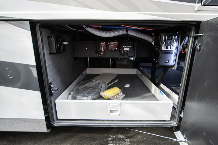 2026 Newmar London Aire 4551 | Photo 37 of 47