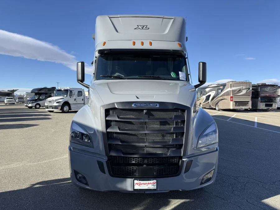 2026 Renegade XL 45 DBM | Photo 24 of 31