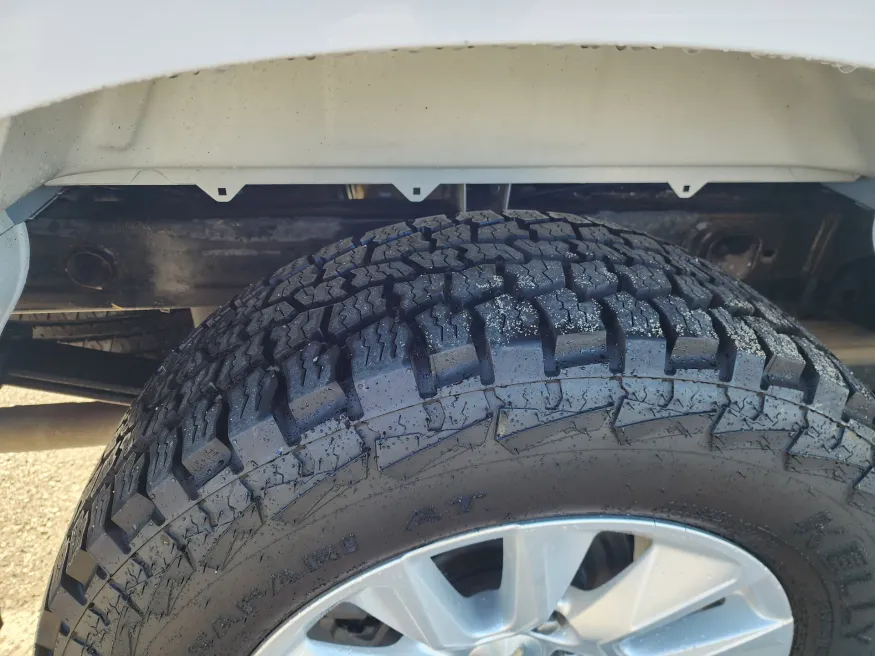 2020 Chevrolet Silverado 1500 Custom | Photo 9 of 25