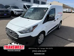 2023 Ford Transit Connect XL | Thumbnail Photo 19 of 19