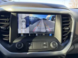 2021 GMC Acadia SLT | Thumbnail Photo 18 of 24