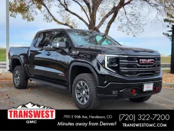 2026 GMC Sierra 1500 AT4 | Thumbnail Photo 31 of 31