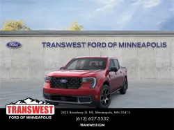 2025 Ford Maverick | Thumbnail Photo 2 of 24