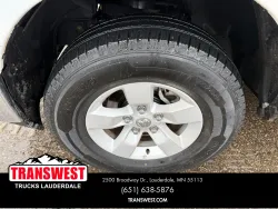 2024 RAM 1500 Classic SLT | Thumbnail Photo 8 of 21