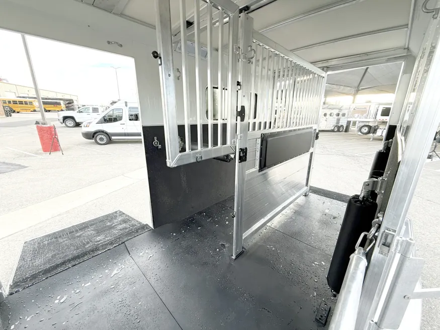 2026 Cimarron Norstar 2HBP | Photo 16 of 18