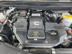 2024 RAM 3500 Chassis Cab SLT | Thumbnail Photo 21 of 22