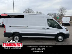 2023 Ford Transit-250 Base | Thumbnail Photo 14 of 20