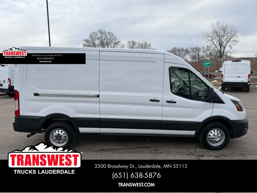 2023 Ford Transit-250 Base | Photo 14 of 20