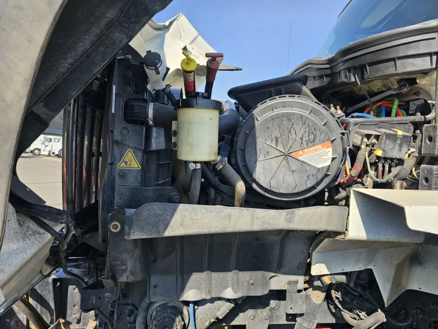 2018 International SR515 | Photo 23 of 28